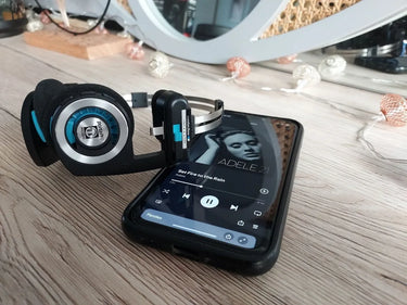 KOSS Porta Pro Wireless 2.0 - EasyLounge - 32