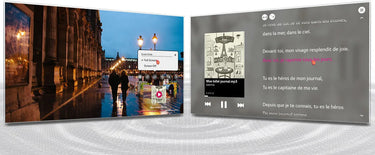 LG Electronics 65SM9010 - EasyLounge - 20