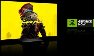 LG Electronics OLED77Z3 - EasyLounge - 19