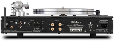 Mc Intosh MTI100 Noir - EasyLounge - 2