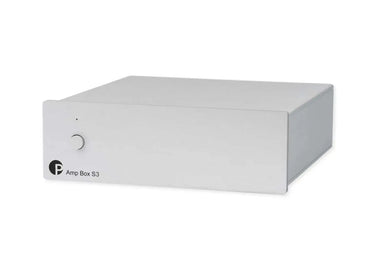Pro-ject Amp Box S3 Silver