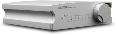 Aune Audio X8 XVIII BT DAC Silver