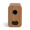 Q Acoustics 3020C Chêne clair - EasyLounge - 9