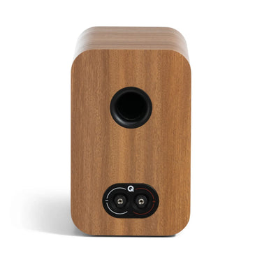 Q Acoustics 3020C Chêne clair - EasyLounge - 9