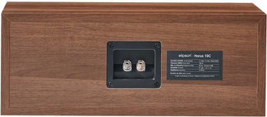 Elipson Horus 10C Noyer et gris - EasyLounge - 6