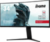 iiyama GCB3480WQSU-B1 - EasyLounge - 3