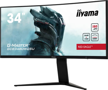 iiyama GCB3480WQSU-B1 - EasyLounge - 3