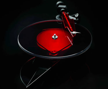 Pro-ject AC/DC Édition limitée - EasyLounge - 8