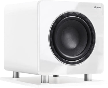 Elipson Prestige Facet Sub10 Blanc