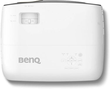 BenQ W1720 - EasyLounge - 6