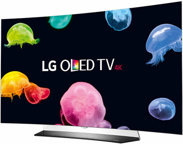 LG Electronics OLED55C6V - EasyLounge - 4