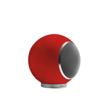 Elipson Planet L Performance Rouge laqué - EasyLounge - 2