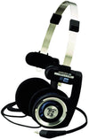 KOSS Porta Pro Original Noir & Bleu - EasyLounge - 4