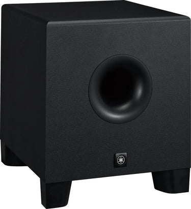 Yamaha HS8S Noir