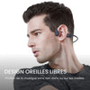 Shokz OpenRun Noir (USB-C) - EasyLounge - 10