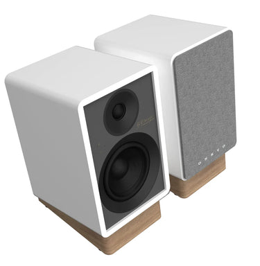 Onkyo GX-30ARC Blanc