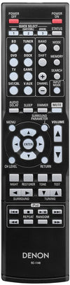 Denon AVR-1311 - EasyLounge - 3
