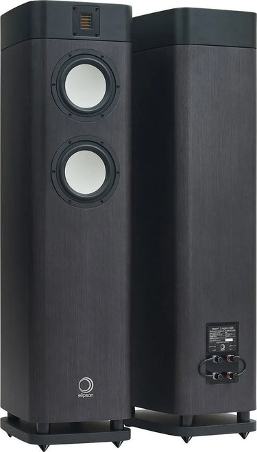 Elipson Legacy 3220 Chêne anthracite - EasyLounge - 24