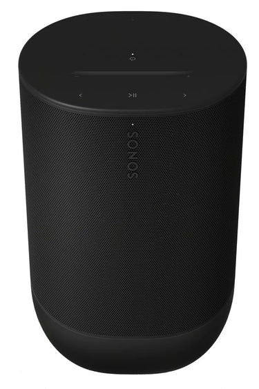 Sonos Move 2 Noir - EasyLounge - 2