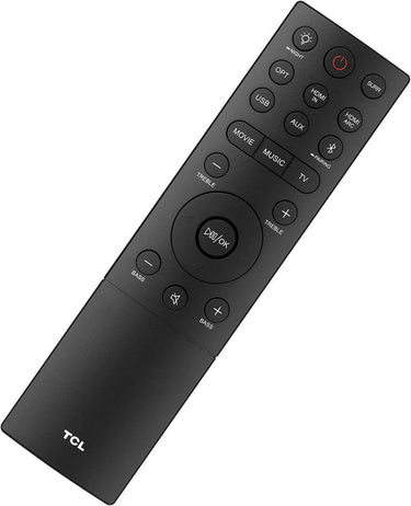 TCL TS8111 Noir - EasyLounge - 2