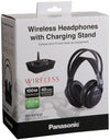 Panasonic RP-WF830E-K Noir - EasyLounge - 4