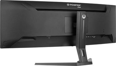 iiyama GCB4580DQSN-B1 - EasyLounge - 8