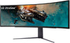 LG Electronics 49GR85DC-B - EasyLounge - 6