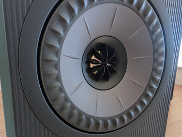 KEF Coda W Gris - EasyLounge - 13