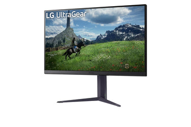 LG Electronics UltraGear 32GS85Q-B - EasyLounge - 28