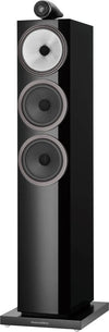 BW 703 S3 Noir laqué - EasyLounge - 2