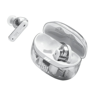 JBL Tune Beam 2 Ghost Edition Blanc - EasyLounge - 7