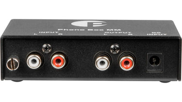 Pro-ject Phono Box MM DC Noir - EasyLounge - 2