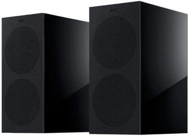KEF R3 Meta Noir laqué - EasyLounge - 4