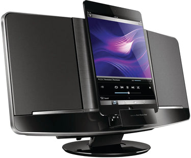 Philips DCM2068 Noir - EasyLounge - 2