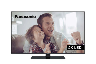 Panasonic TX-43LX650E - EasyLounge - 12