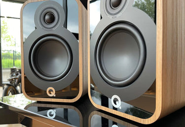 Q Acoustics 5020 Chêne clair - EasyLounge - 11