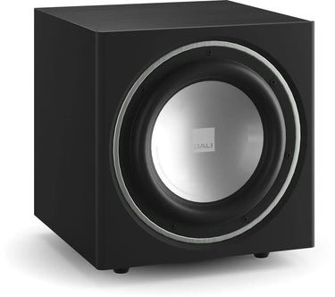 Dali Sub E-9 F Noir satin