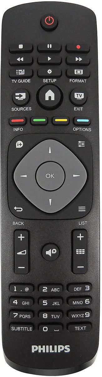 Philips 32PHS5507 - EasyLounge - 2
