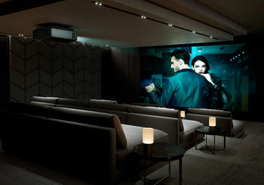 Sony BRAVIA Projector 8 Noir - EasyLounge - 26