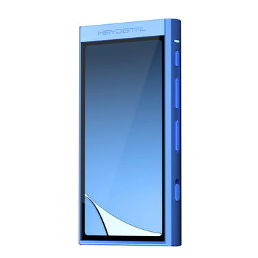 Hiby M300 Bleu - EasyLounge - 2