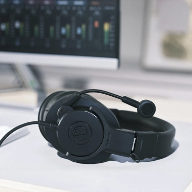 Audio-Technica ATH-M20xSTS - EasyLounge - 5