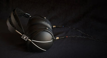 Audeze LCD-2 Closed Back - EasyLounge - 8