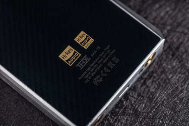 FiiO M11 Pro Acier (Stainless Steel) - EasyLounge - 13