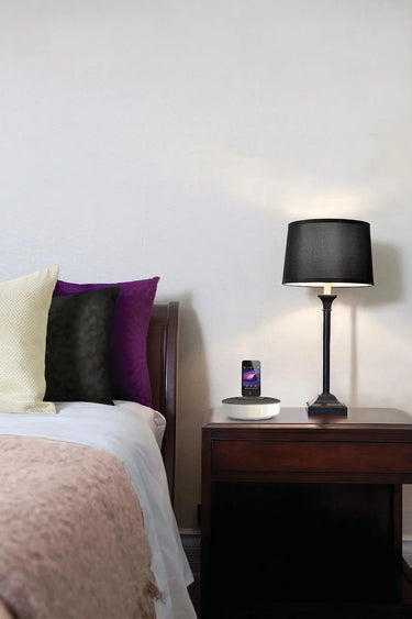 Philips DS1150 Blanc - EasyLounge - 4