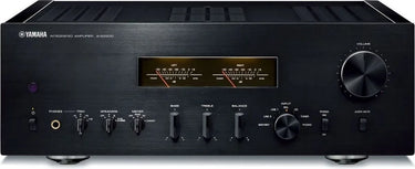 Yamaha A-S2200 Noir