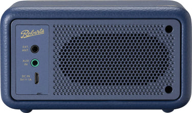Roberts Revival Petite Bleu nuit - EasyLounge - 2