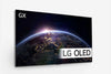 LG Electronics OLED77GX - EasyLounge - 21