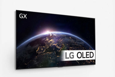LG Electronics OLED77GX - EasyLounge - 21