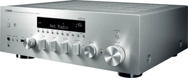 Yamaha R-N803D Silver - EasyLounge - 3