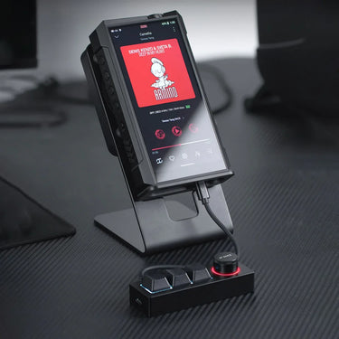 FiiO KB1K Noir - EasyLounge - 9